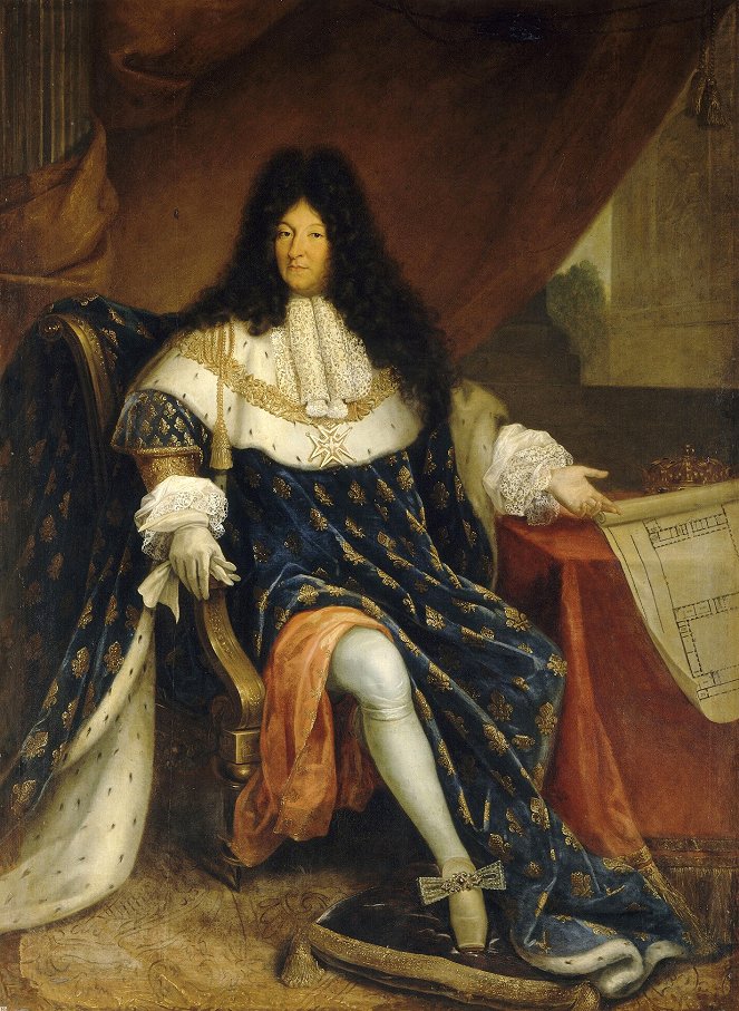 La Mort de Louis XIV - De la película