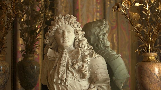 La Mort de Louis XIV - Kuvat elokuvasta
