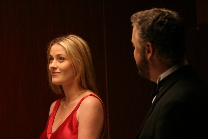 CSI: Crime Scene Investigation - Formalities - Photos