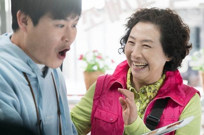 Chaebi - Kuvat elokuvasta - Sung-kyun Kim, Doo-shim Ko