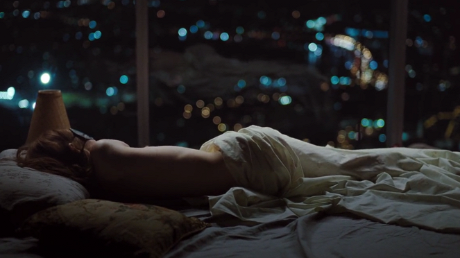 La bella durmiente - De la película