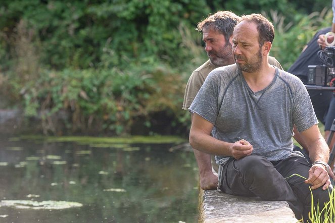 En amont du fleuve - Filmfotók