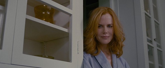 Stokerovci - Z filmu - Nicole Kidman