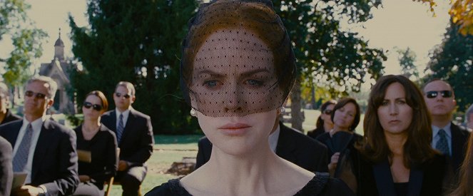 Stoker - De la película - Nicole Kidman