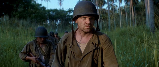 The Thin Red Line - Photos - John C. Reilly