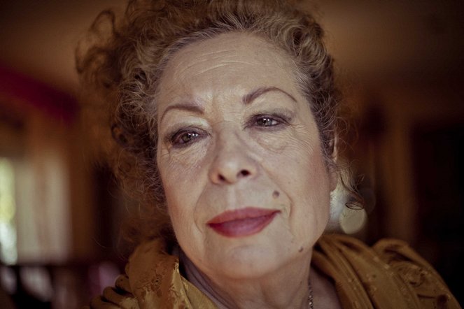 La Chana, a flamenco királynője - Filmfotók