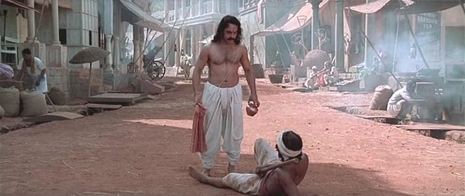 Mangal Pandey: The Rising - De la película - Aamir Khan