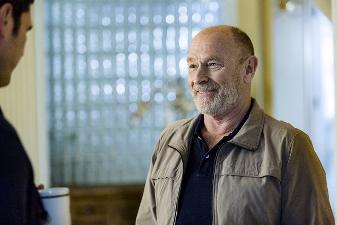 A Time to Dance - Do filme - Corbin Bernsen