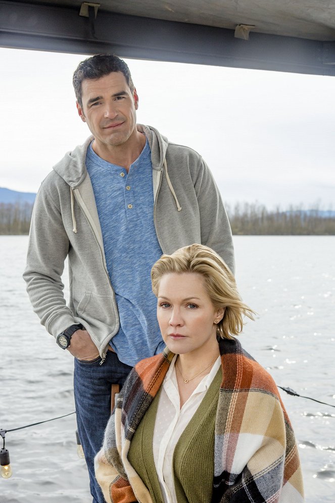 A Time to Dance - Promo - Dan Payne, Jennie Garth