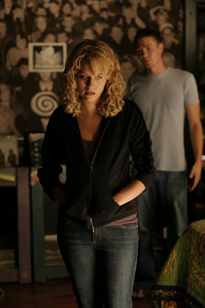 One Tree Hill - Photos