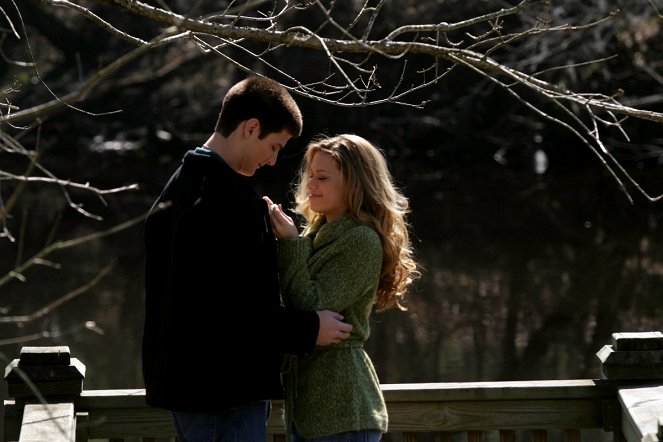 One Tree Hill - Season 3 - Filmfotos - James Lafferty, Bethany Joy Lenz