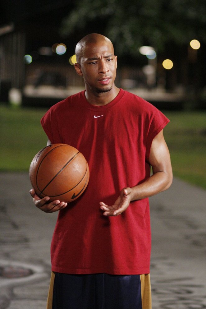 One Tree Hill - Season 6 - Photos - Antwon Tanner