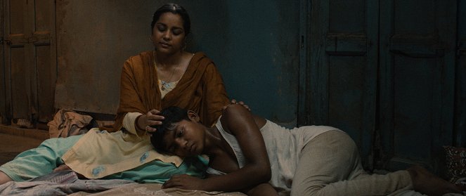 In the Shadows - Do filme - Shahana Goswami