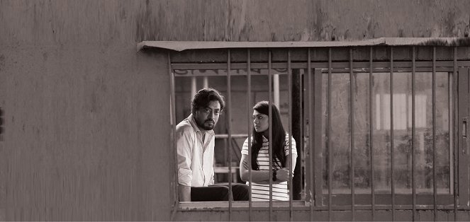 Doob - De la película - Irrfan Khan, Nusrat Imroz Tisha