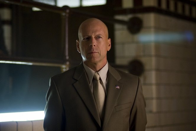 The Assassination - Photos - Bruce Willis