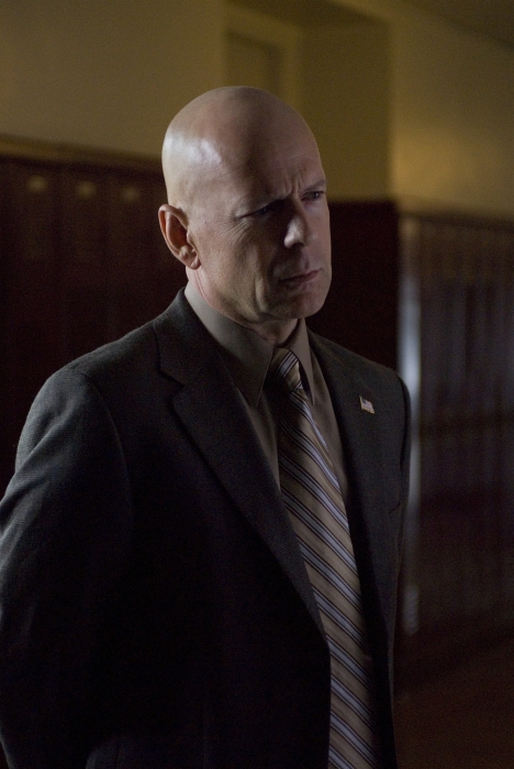 Assassination of a High School President - Kuvat elokuvasta - Bruce Willis