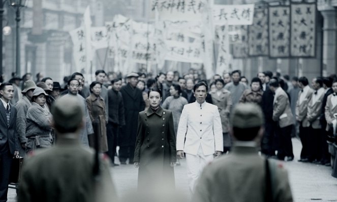 Jing mo fung wan: Chen Zhen - Kuvat elokuvasta