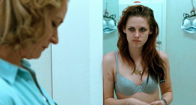 Mallory szerint a világ - Filmfotók - Kristen Stewart