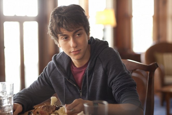 A Place for Me - Photos - Nat Wolff