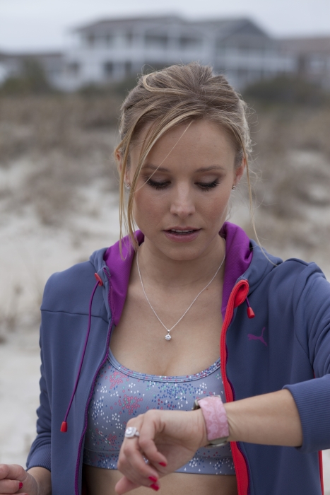 A Place for Me - Photos - Kristen Bell
