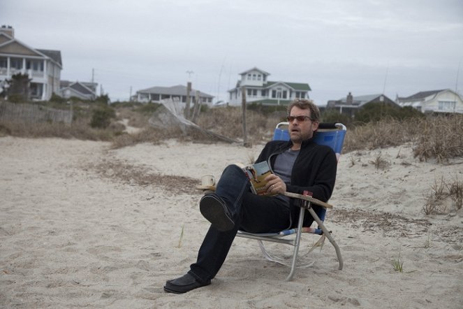 Un invierno en la playa - De la película - Greg Kinnear