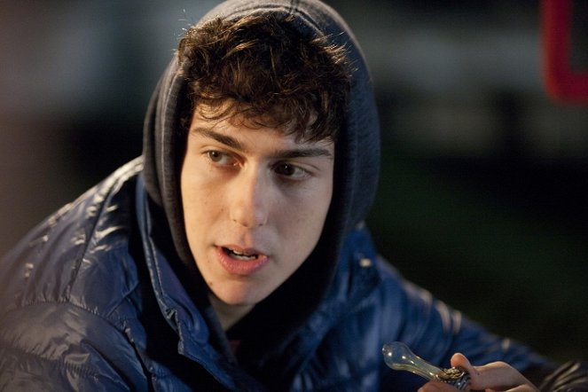 A Place for Me - Photos - Nat Wolff