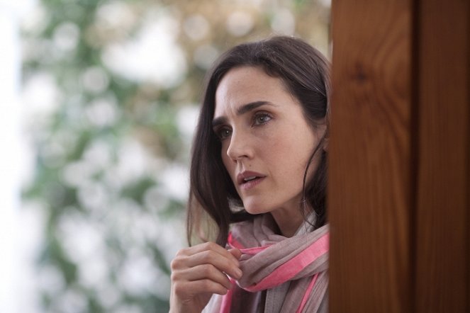 Bez miłości ani słowa - Z filmu - Jennifer Connelly