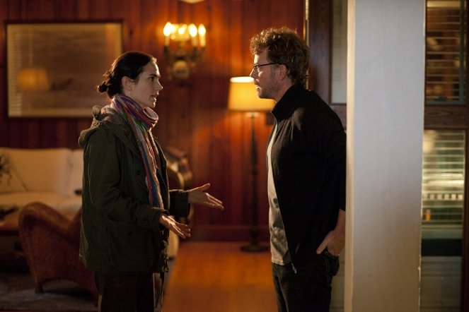 Stuck in Love - Photos - Jennifer Connelly, Greg Kinnear