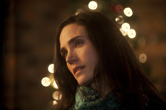 Bez miłości ani słowa - Z filmu - Jennifer Connelly