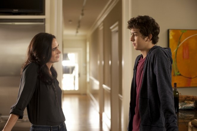 A Place for Me - Photos - Jennifer Connelly, Nat Wolff