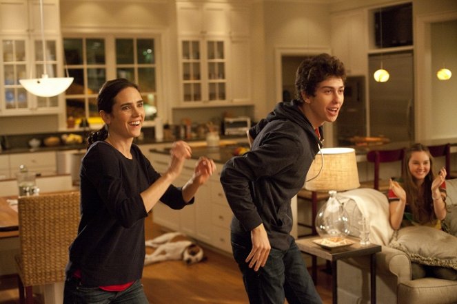 A Place for Me - Photos - Jennifer Connelly, Nat Wolff, Liana Liberato