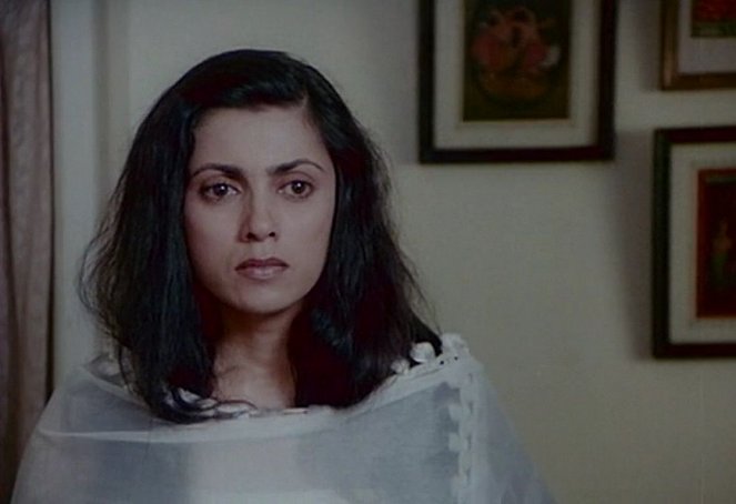 Maya - De la película - Deepa Sahi