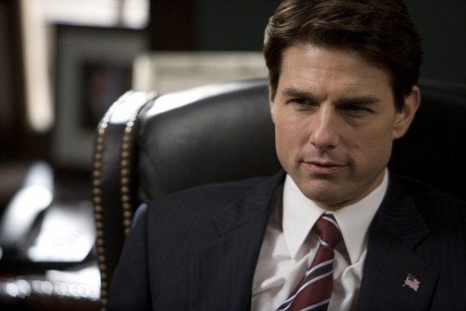 Lions for Lambs - Photos - Tom Cruise