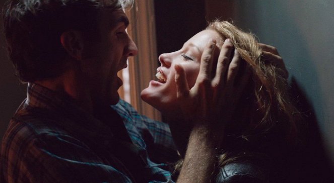 Goodbye to All That - Photos - Paul Schneider, Ashley Hinshaw