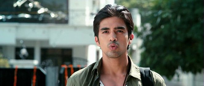 Mere Dad Ki Maruti - Photos - Saqib Saleem