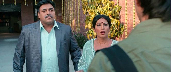 Mere Dad Ki Maruti - Film - Ram Kapoor