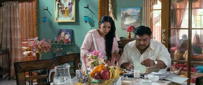 Mere Dad Ki Maruti - De la película - Ram Kapoor