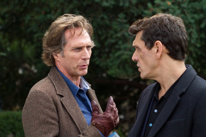 Crossing Lines - The Kill Zone - Photos - William Fichtner, Marc Lavoine