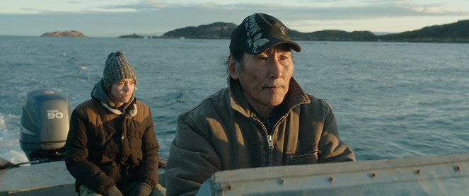 Iqaluit - Kuvat elokuvasta