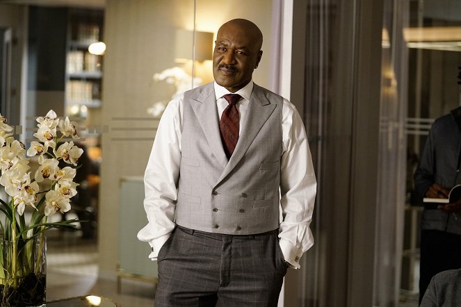 The Good Fight - Self Condemned - Do filme - Delroy Lindo