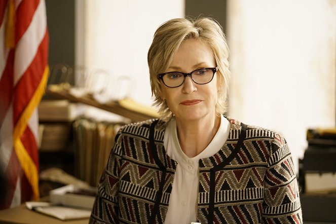 The Good Fight - Self Condemned - Photos - Jane Lynch