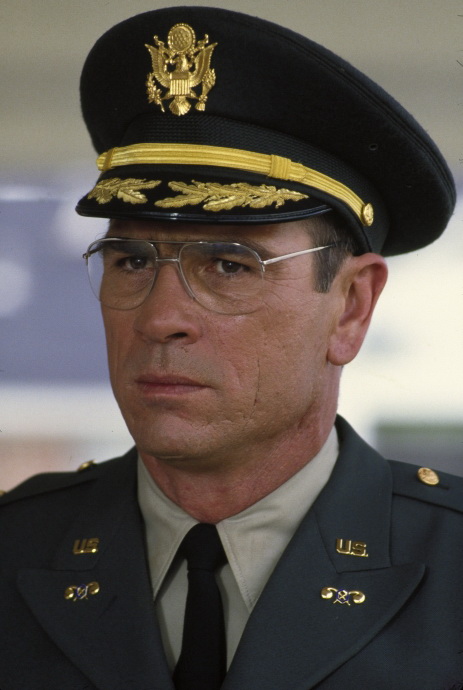 Operace "Blue Sky" - Z filmu - Tommy Lee Jones