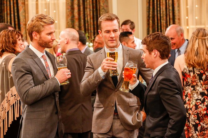 Friends with Better Lives - Something New - Film - Rick Donald, James van der Beek, Kevin Connolly