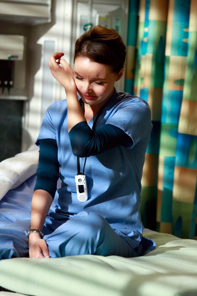 Grey's Anatomy - Die jungen Ärzte - Darum kämpfen wir - Filmfotos - Camilla Luddington