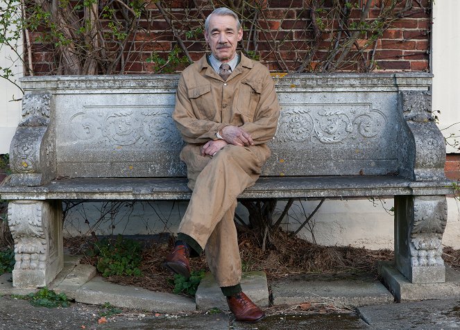 Inspecteur Gently - Season 5 - Gently with Class - Film - Roger Lloyd Pack