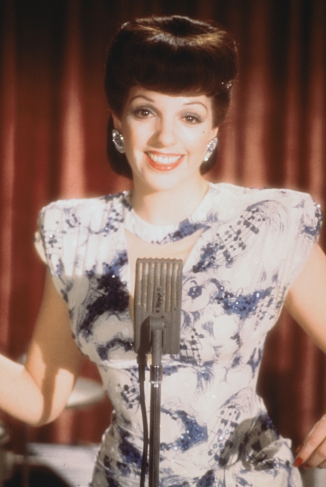 New York, New York - Promo - Liza Minnelli