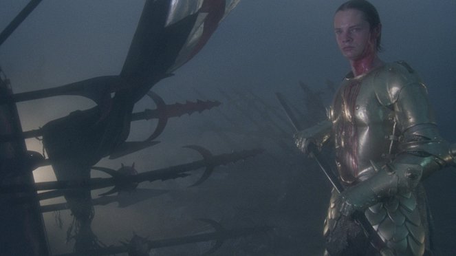 Excalibur - sankarin miekka - Kuvat elokuvasta - Robert Addie