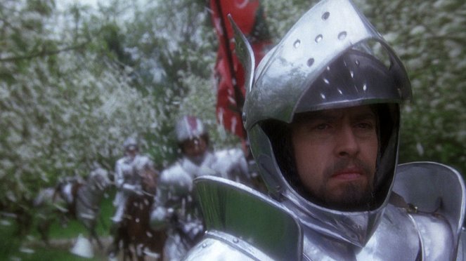 Excalibur - sankarin miekka - Kuvat elokuvasta - Nigel Terry