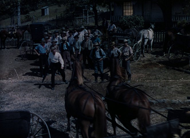 Jesse James - Kuvat elokuvasta