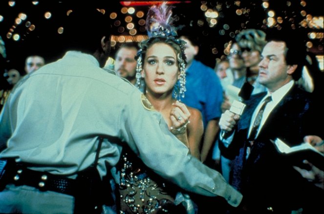 Honeymoon in Vegas - Filmfotos - Sarah Jessica Parker